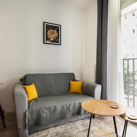 Kasprzaka Comfort *